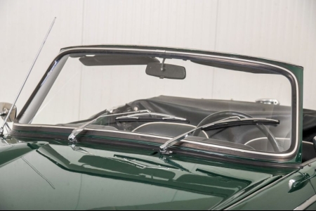 Triumph TR5 TR250 Overdrive thumbnail 26