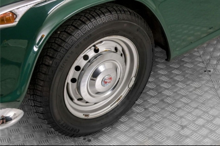 Triumph TR5 TR250 Overdrive thumbnail 30