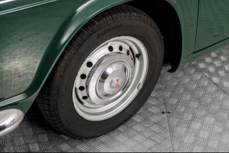 Triumph TR5 TR250 Overdrive thumbnail 35