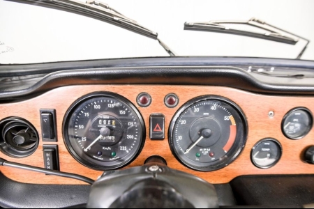 Triumph TR5 TR250 Overdrive thumbnail 36