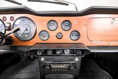 Triumph TR5 TR250 Overdrive thumbnail 37