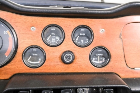 Triumph TR5 TR250 Overdrive thumbnail 38