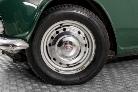Triumph TR5 TR250 Overdrive thumbnail 4
