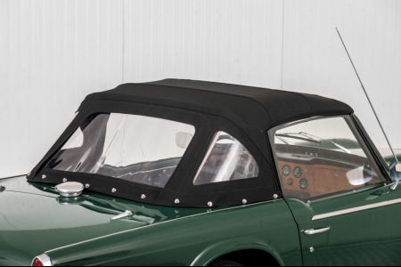 Triumph TR5 TR250 Overdrive thumbnail 44
