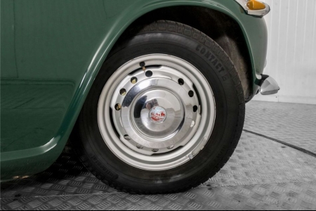 Triumph TR5 TR250 Overdrive thumbnail 51