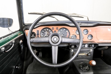 Triumph TR5 TR250 Overdrive thumbnail 6