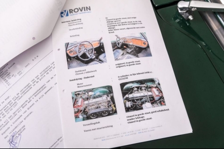 Triumph TR5 TR250 Overdrive thumbnail 62