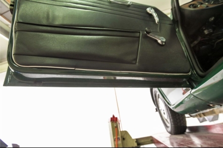 Triumph TR5 TR250 Overdrive thumbnail 66