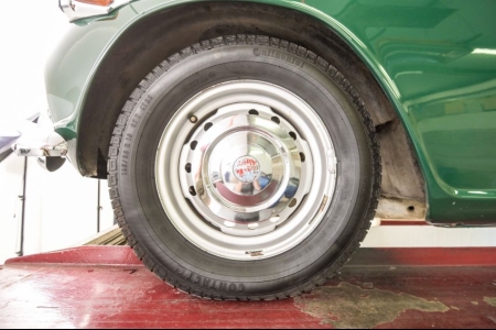 Triumph TR5 TR250 Overdrive thumbnail 74