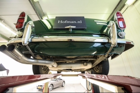 Triumph TR5 TR250 Overdrive thumbnail 75