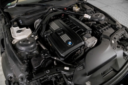 BMW Z4 Roadster sDrive23i Automaat thumbnail 46