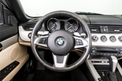 BMW Z4 Roadster sDrive23i Automaat thumbnail 5
