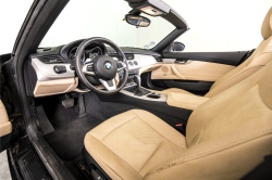 BMW Z4 Roadster sDrive23i Automaat thumbnail 9