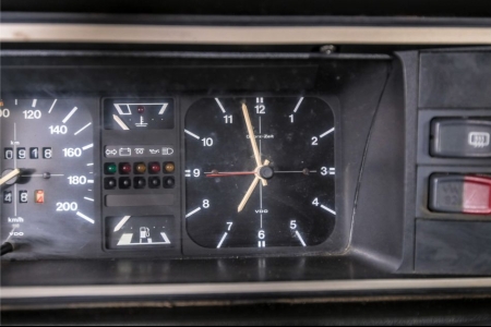 Volkswagen Golf 1 1.6D CL Diesel uniek slechts 100.000 km thumbnail 37