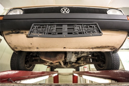 Volkswagen Golf 1 1.6D CL Diesel uniek slechts 100.000 km thumbnail 59
