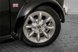 MINI Cooper S 1.3 MPi Classic British Open thumbnail 49