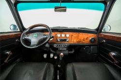 MINI Cooper S 1.3 MPi Classic British Open thumbnail 5