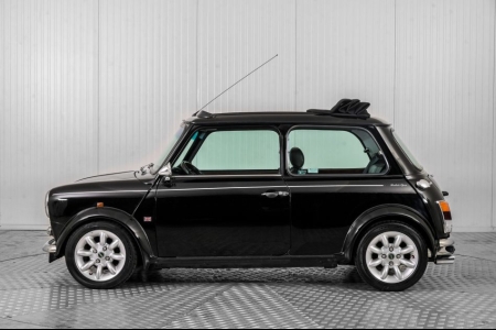 MINI Cooper S 1.3 MPi Classic British Open thumbnail 11