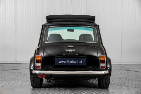 MINI Cooper S 1.3 MPi Classic British Open thumbnail 15