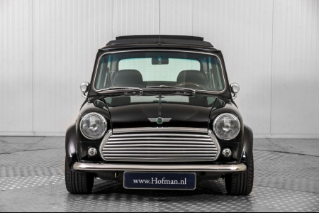 MINI Cooper S 1.3 MPi Classic British Open thumbnail 16