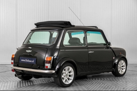 MINI Cooper S 1.3 MPi Classic British Open thumbnail 2