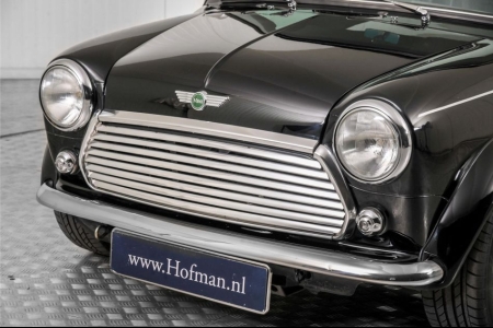 MINI Cooper S 1.3 MPi Classic British Open thumbnail 20