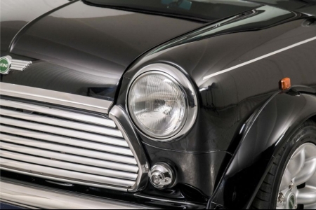 MINI Cooper S 1.3 MPi Classic British Open thumbnail 22