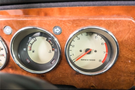 MINI Cooper S 1.3 MPi Classic British Open thumbnail 24