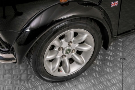 MINI Cooper S 1.3 MPi Classic British Open thumbnail 27
