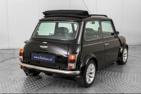 MINI Cooper S 1.3 MPi Classic British Open thumbnail 30