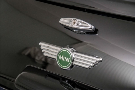 MINI Cooper S 1.3 MPi Classic British Open thumbnail 36
