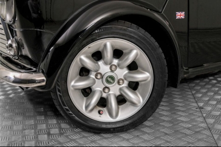 MINI Cooper S 1.3 MPi Classic British Open thumbnail 4