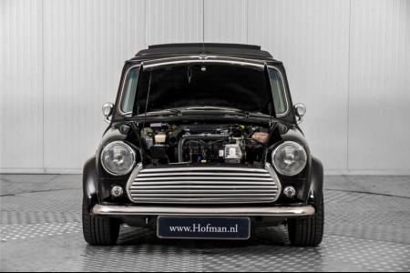 MINI Cooper S 1.3 MPi Classic British Open thumbnail 41