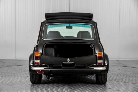 MINI Cooper S 1.3 MPi Classic British Open thumbnail 45