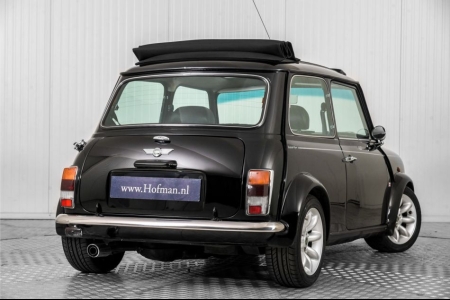 MINI Cooper S 1.3 MPi Classic British Open thumbnail 48