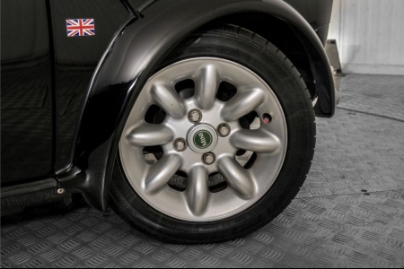 MINI Cooper S 1.3 MPi Classic British Open thumbnail 49