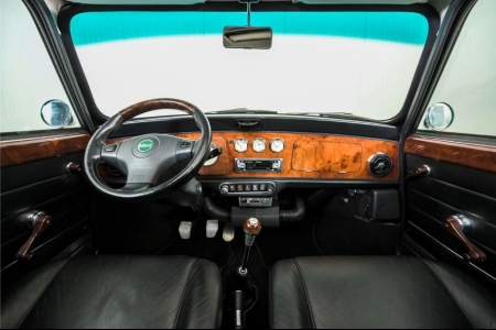 MINI Cooper S 1.3 MPi Classic British Open thumbnail 5