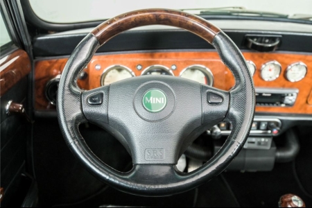 MINI Cooper S 1.3 MPi Classic British Open thumbnail 6