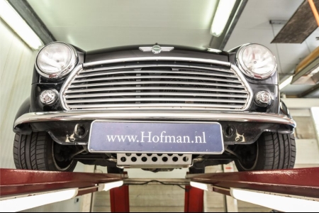 MINI Cooper S 1.3 MPi Classic British Open thumbnail 62