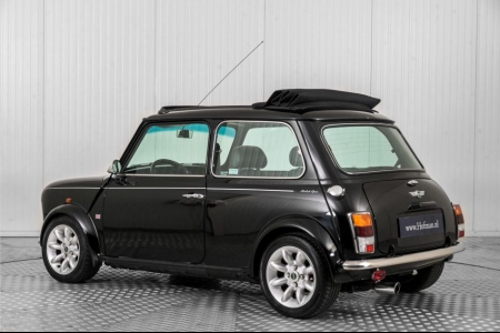 MINI Cooper S 1.3 MPi Classic British Open thumbnail 8