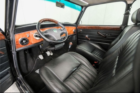 MINI Cooper S 1.3 MPi Classic British Open thumbnail 9