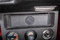 MG B 1.8 Roadster Limited Edition Overdrive thumbnail 26