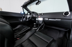 Audi TT Roadster 1.8 5V Turbo thumbnail 10