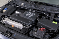 Audi TT Roadster 1.8 5V Turbo thumbnail 39