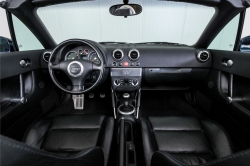Audi TT Roadster 1.8 5V Turbo thumbnail 5