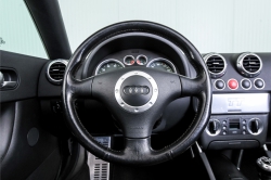 Audi TT Roadster 1.8 5V Turbo thumbnail 6