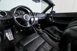 Audi TT Roadster 1.8 5V Turbo thumbnail 9