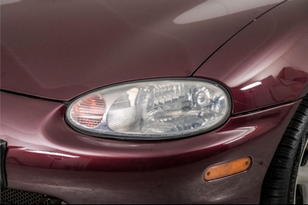 Mazda MX-5 MX-5 1.6i Miracle thumbnail 20