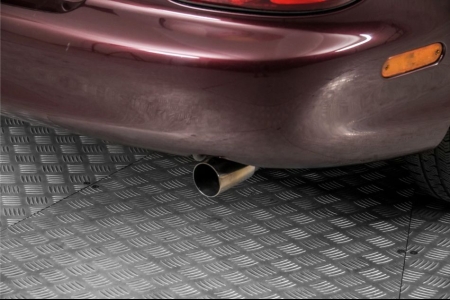 Mazda MX-5 MX-5 1.6i Miracle thumbnail 33