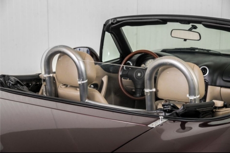 Mazda MX-5 MX-5 1.6i Miracle thumbnail 35